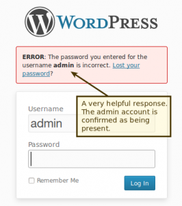 Wordpress ＜3.5の脆弱性　サイト乗っ取りをされる可能性があります
