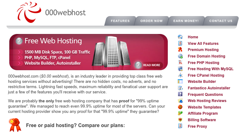 freehost1