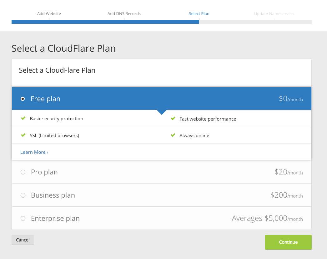 5-select-cloudflare-plan