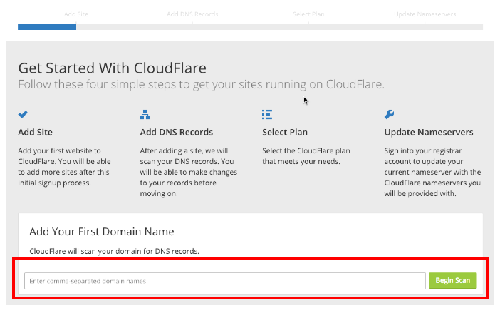 Step 2: Create a CloudFlare account and add a website – CloudFlare Support 2016-05-04 15-21-01