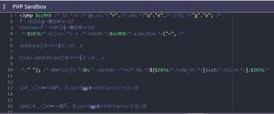 ワードプレスであらゆるフォルダのindex.phpに感染するマルウェア