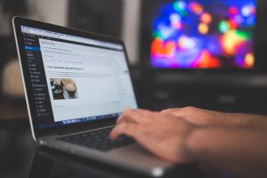 ワードプレス依頼事例(WPドクター):「施工事例」の一覧表示をトップページに表示したい