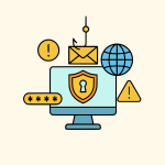 依頼事例:マルウェア感染により別の通販のようなサイト写真が表示...