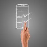 依頼事例:フォームの拡張とデザインの修正