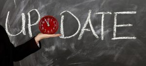 WordPressを更新しないと”何が”起きるのか具体的に説明します