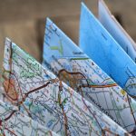 依頼事例:住所とグーグルマップの地図の変更